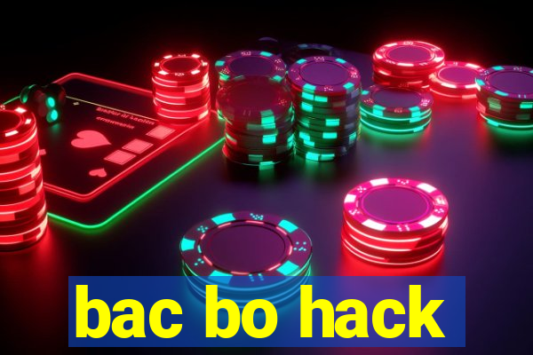 bac bo hack